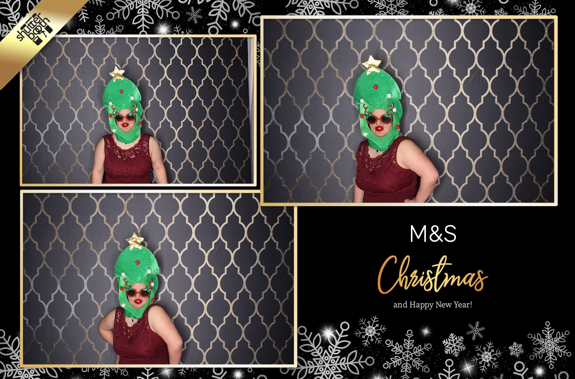 Marks and Spencers | View more photos from the event at gallery.shutterbooth.co.uk/u/Shutterbooth/Marks-and-Spencers